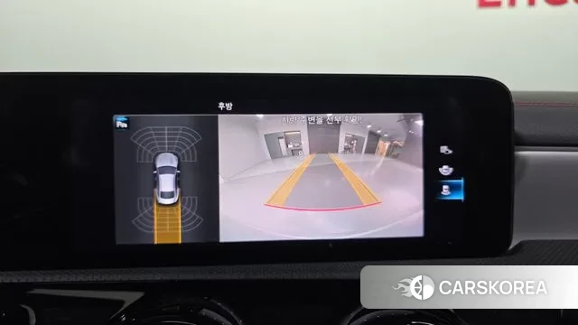 Mercedes-Benz CLA-Class C118 id 3354420 из Кореи 7