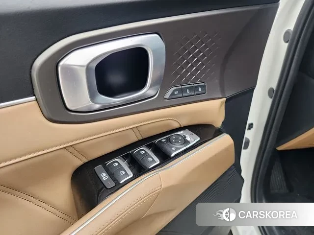 Kia The New Sorento 4th Generation id 3020859 из Кореи 7