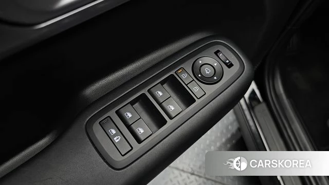Hyundai Santa Fe (MX5) id 4337010 из Кореи 7