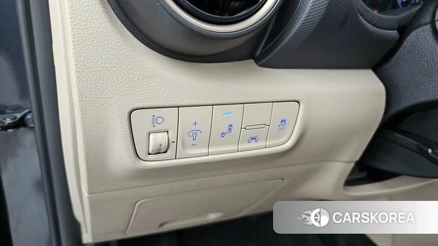 Hyundai Kona id 4632944 из Кореи 7