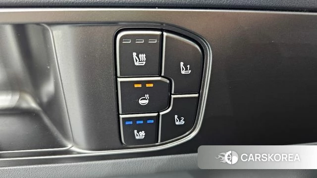 Kia Tasman id 4589796 из Кореи 7