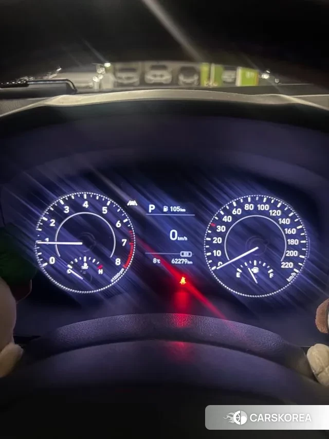 Hyundai Venue id 3616701 из Кореи 7