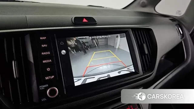 Kia The New Kia Ray id 2964218 из Кореи 7