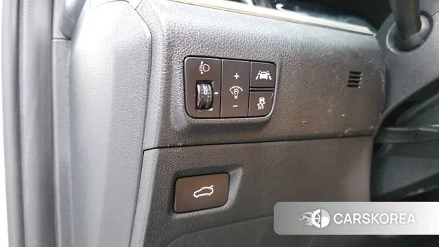 Kia K5 3rd generation id 3592651 из Кореи 7