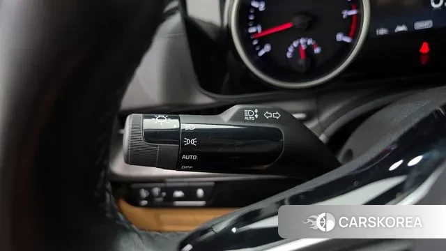 Kia Carnival 4th generation id 3335046 из Кореи 7