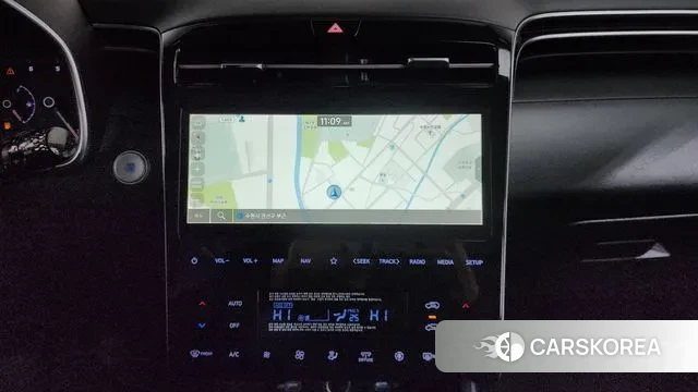 Hyundai Tucson (NX4) id 3428278 из Кореи 7