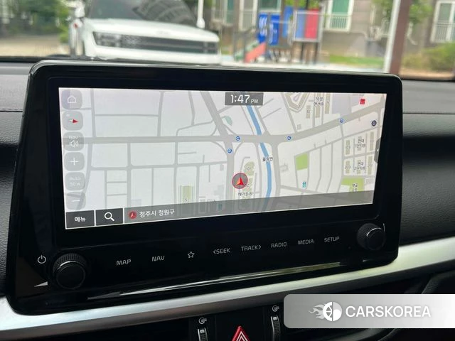 Kia The New K3 2nd generation id 4489047 из Кореи 7