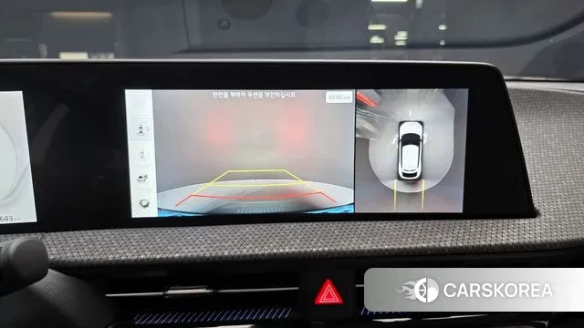 Kia EV6 id 3207634 из Кореи 7