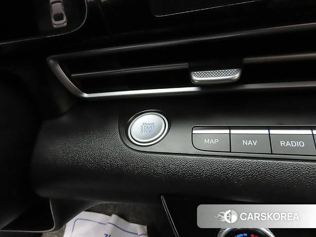Hyundai Avante (CN7) id 4594385 из Кореи 7