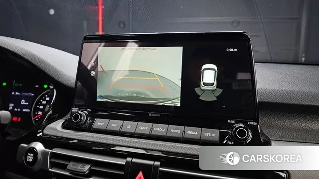 Kia Seltos id 3620916 из Кореи 7