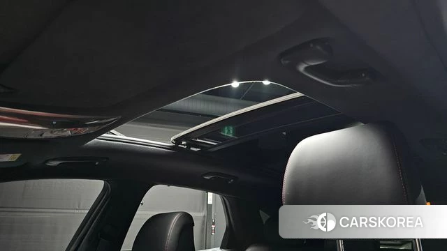 Genesis GV70 id 3832486 из Кореи 7