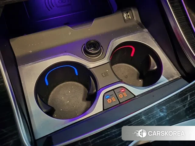 BMW X5 (G05) id 3338562 из Кореи 7