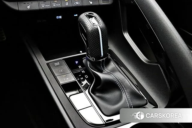 Hyundai The New Avante (CN7) id 3370893 из Кореи 7