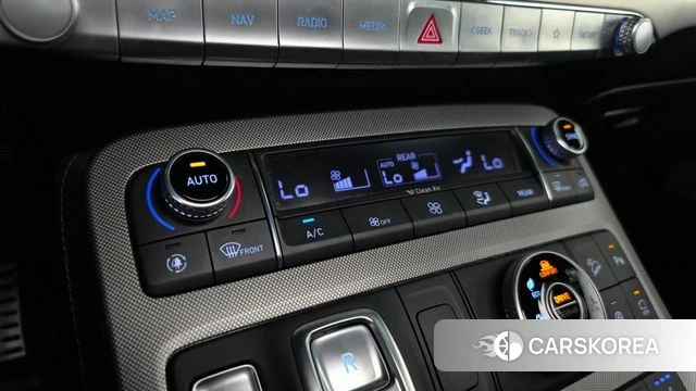 Hyundai Palisade id 4667135 из Кореи 7