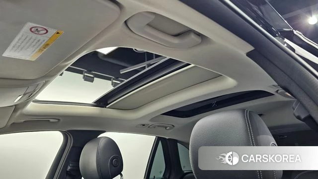 Mercedes-Benz GLC-Class X253 id 4430267 из Кореи 7