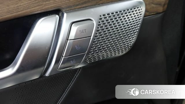 Kia Mohave Master id 3964255 из Кореи 7