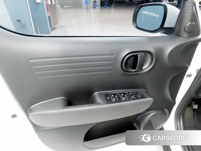 Hyundai Casper id 4936202 из Кореи 7