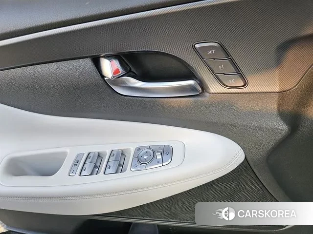 Hyundai The New Santa Fe id 3492344 из Кореи 7