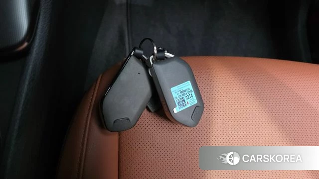 Kia The New Sportage 5th Generation id 4904466 из Кореи 7