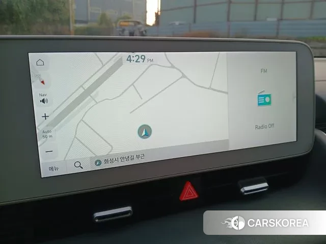 Hyundai Ionic 5 id 3421854 из Кореи 7