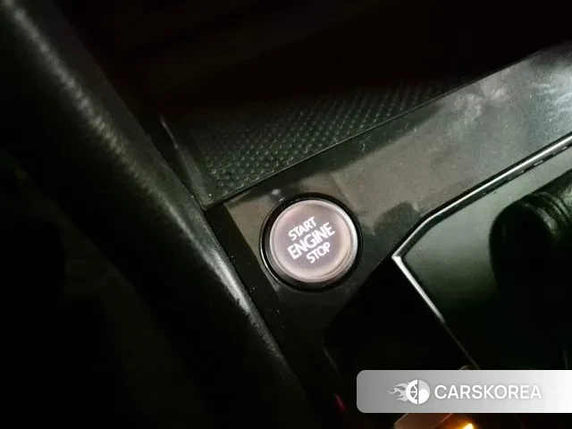 Volkswagen Tiguan Allspace id 2976088 из Кореи 7