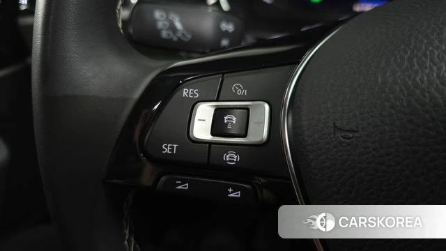 Volkswagen 7th Generation of Jetta id 4580820 из Кореи 7