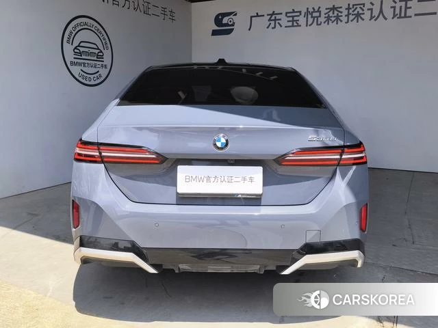 BMW 5 series id 4335127 из Китая 7