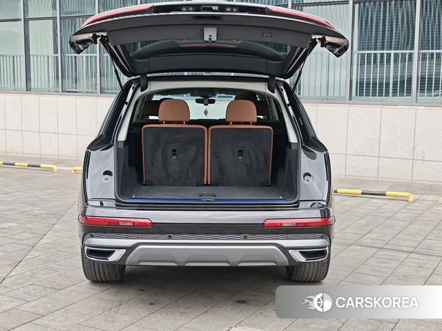 Audi Q7 id 4215207 из Китая 7