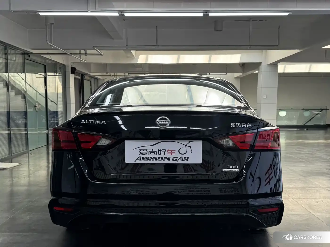 Nissan Altima id 4565133 из Китая 7