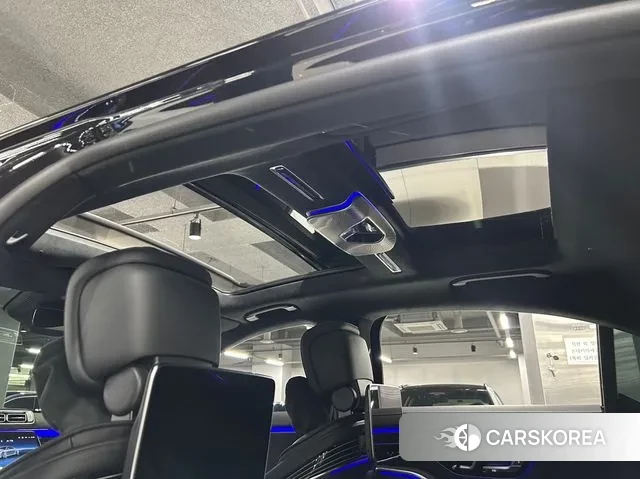 Mercedes-Benz S-Class W223 id 3321818 из Кореи 7