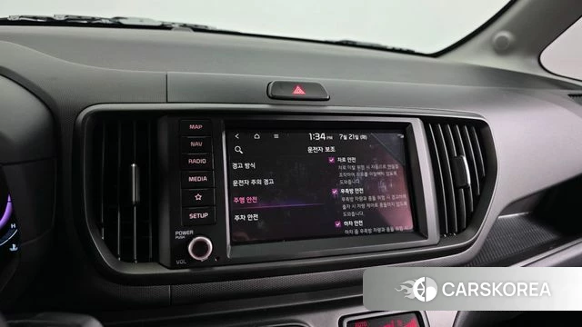 Kia The New Kia Ray id 4607682 из Кореи 7
