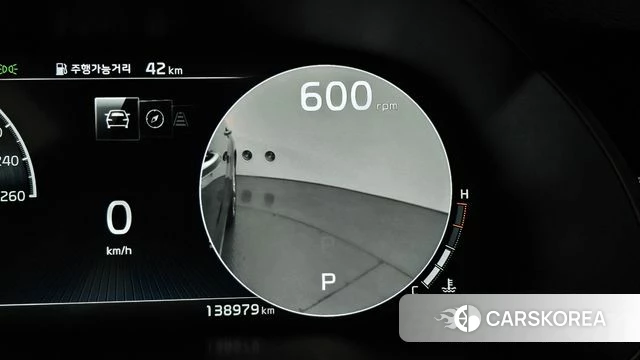 Kia K7 Premier id 4614949 из Кореи 7