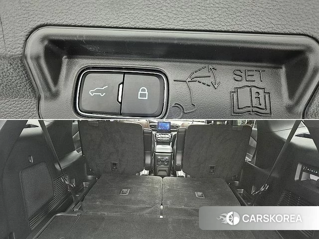 Ford Explorer 6th Generation id 3922653 из Кореи 7