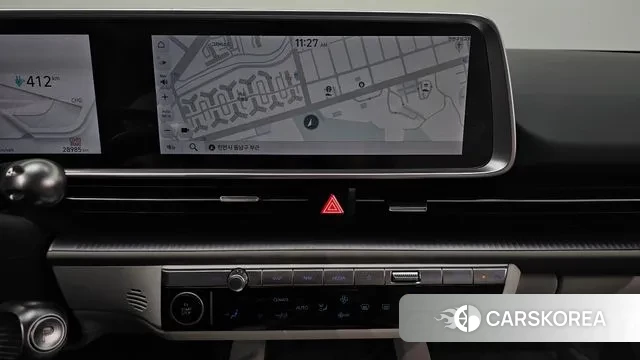 Hyundai Ionic 6 id 2989068 из Кореи 7