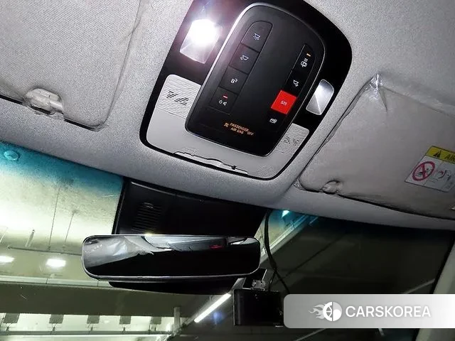 Hyundai The New Palisade id 3328127 из Кореи 7