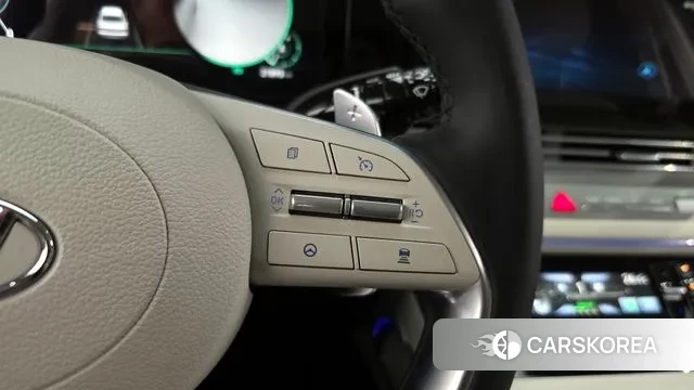 Hyundai The New Grandeur IG id 3399030 из Кореи 7