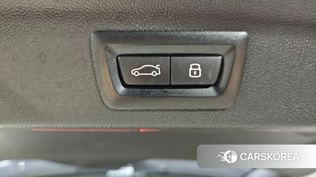 Mini Cooper S Countryman id 4354528 из Кореи 7
