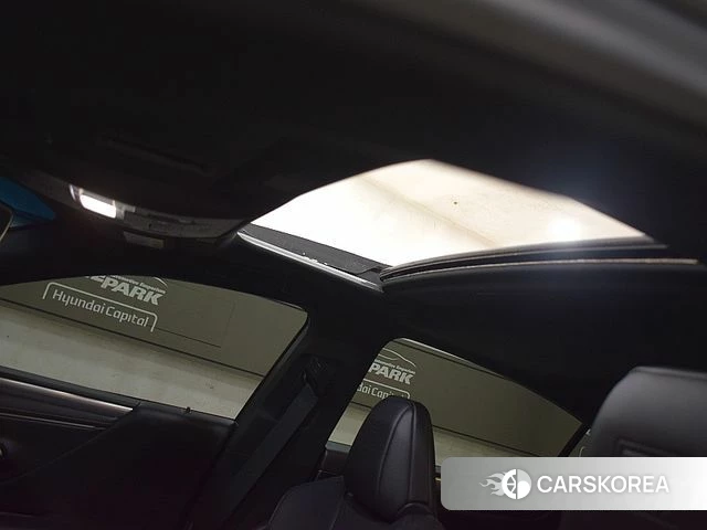 Lexus ES300h 7th generation id 4401128 из Кореи 7