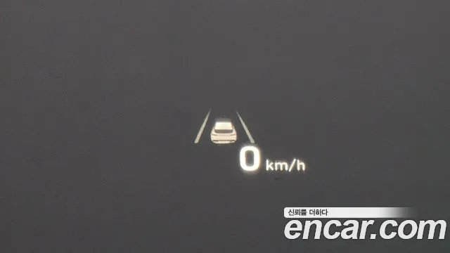 Hyundai The New Santa Fe id 2688148 из Кореи 7