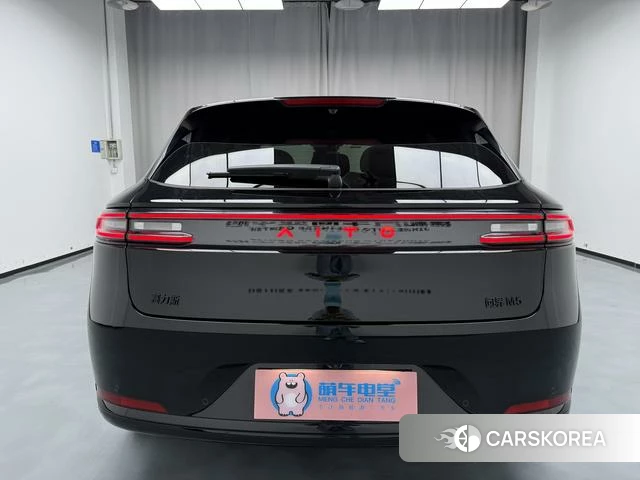 AITO Ask the world M5 id 4198872 из Китая 7