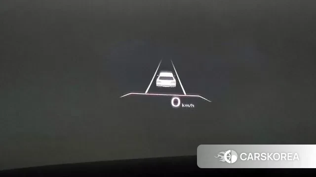 Genesis GV80 id 3722536 из Кореи 7