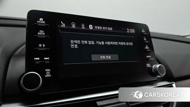Honda Accord 10th Generation id 4525810 из Кореи 7