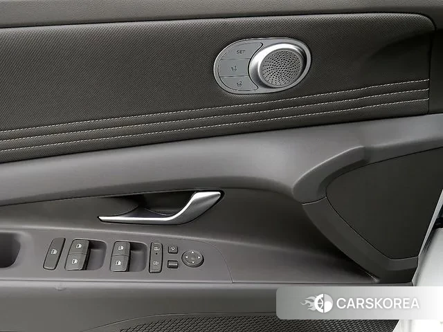 Hyundai The New Avante Hybrid (CN7) id 3467152 из Кореи 7