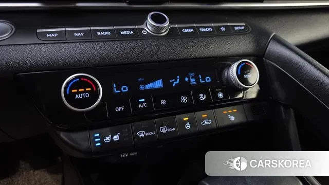 Hyundai Avante (CN7) id 3018025 из Кореи 7