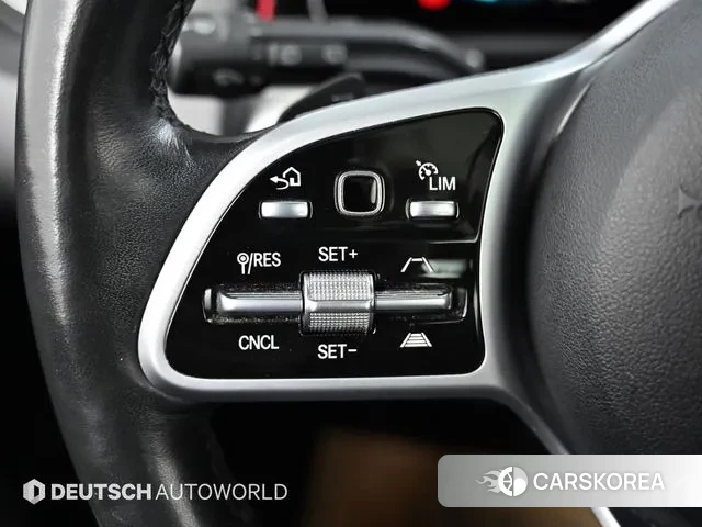 Mercedes-Benz GLB-Class X247 id 3747503 из Кореи 7