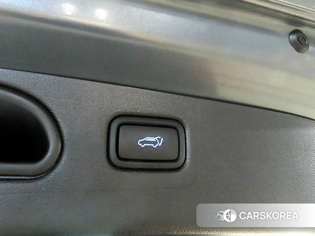 Hyundai All New Tucson id 3795641 из Кореи 7