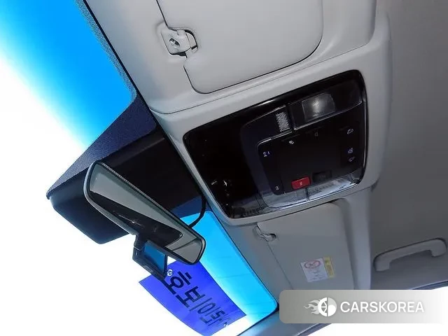 Hyundai Staria id 3442429 из Кореи 7