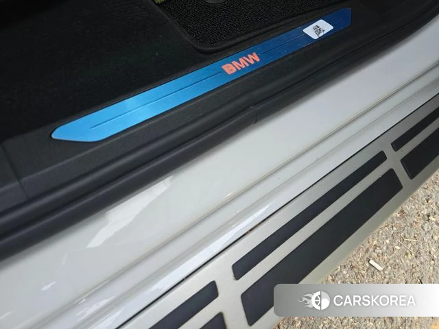 BMW X7 (G07) id 3914836 из Кореи 7