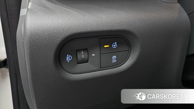 Hyundai Casper id 4469479 из Кореи 7