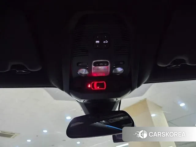 Peugeot 5008 second generation id 3525768 из Кореи 7